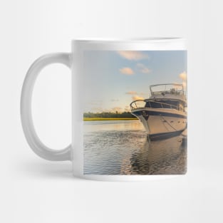 Big Boat Mug